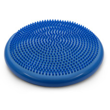 Балансировочная платформа Hop-Sport blue